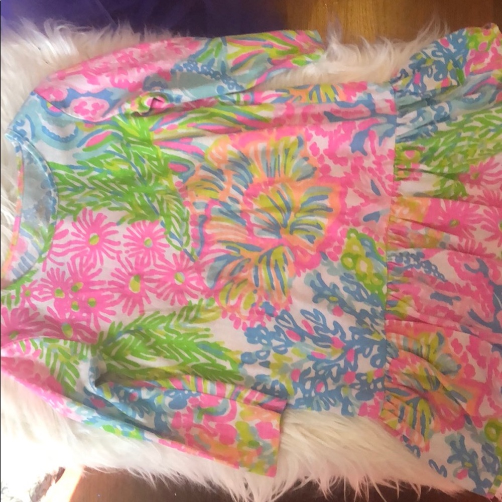 Lilly Pulitzer